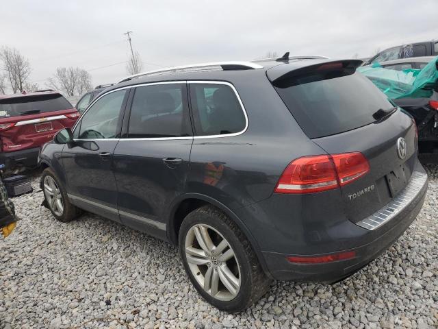 WVGEF9BP1DD006838 | 2013 Volkswagen touareg v6