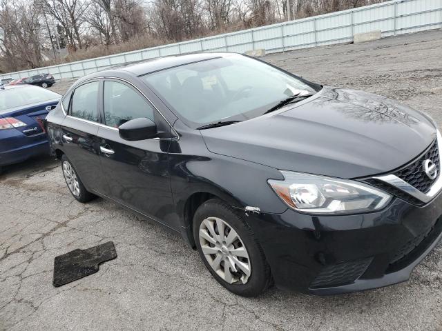 3N1AB7AP2HY362418 | 2017 NISSAN SENTRA S