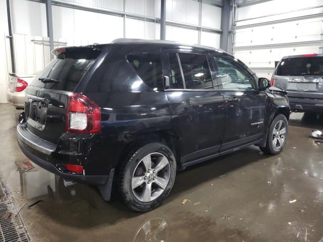 1C4NJCEA3GD803958 | 2016 JEEP COMPASS LA