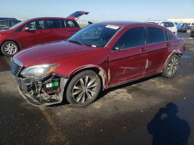 2013 Chrysler 200 Limited