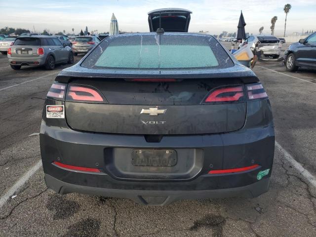 VIN 1G1RC6E44FU106216 2015 Chevrolet Volt no.6