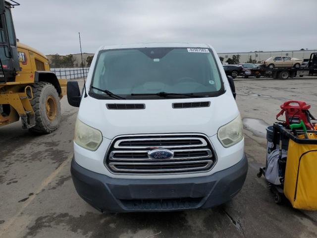 1FBZX2ZM1FKA18044 | 2015 FORD TRANSIT T-