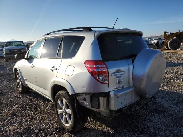 Vin: 2t3dk4dvxbw044840, lot: 37787624, toyota rav4 limited 20112
