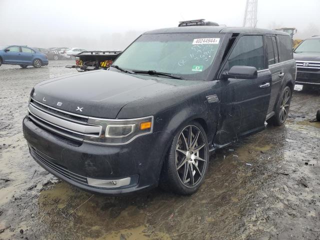 2FMGK5D86EBD36906 | 2014 FORD FLEX LIMIT