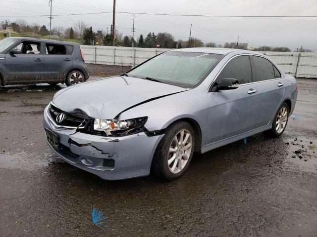 2006 Acura TSX 