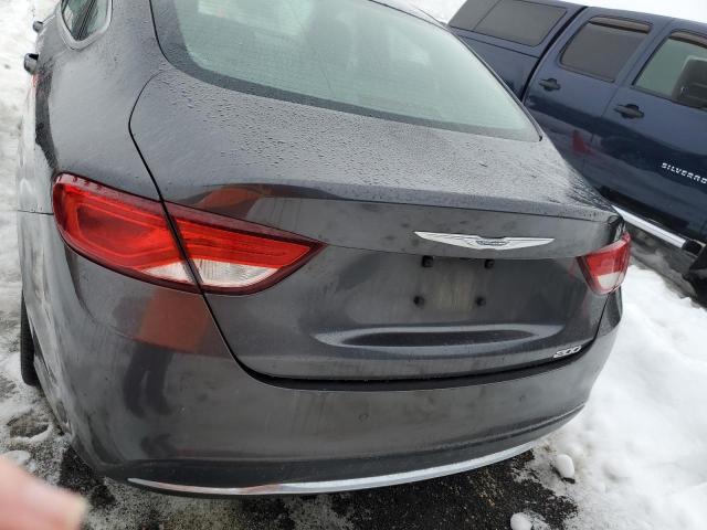 2015 Chrysler 200 - Image 6
