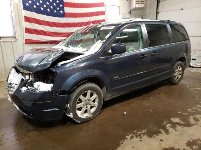 2008 Chrysler Town & Country Touring