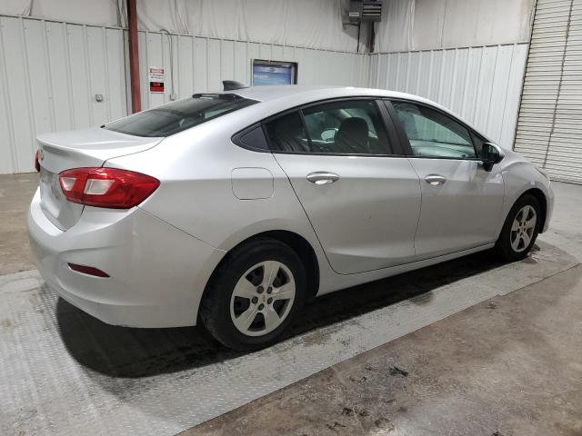 1G1BC5SM6G7301282 | 2016 CHEVROLET CRUZE LS