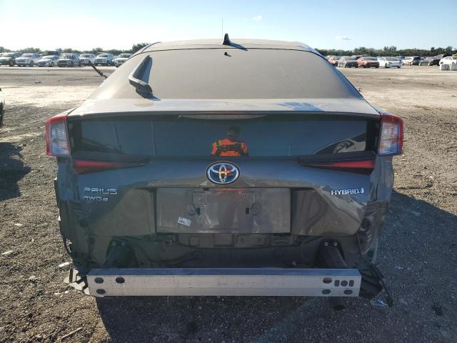 2021 TOYOTA PRIUS LE JTDL9MFU4M3024973