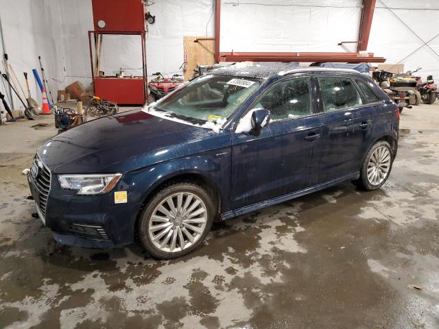 2017 AUDI A3 E-TRON - WAUUPBFF2HA072602