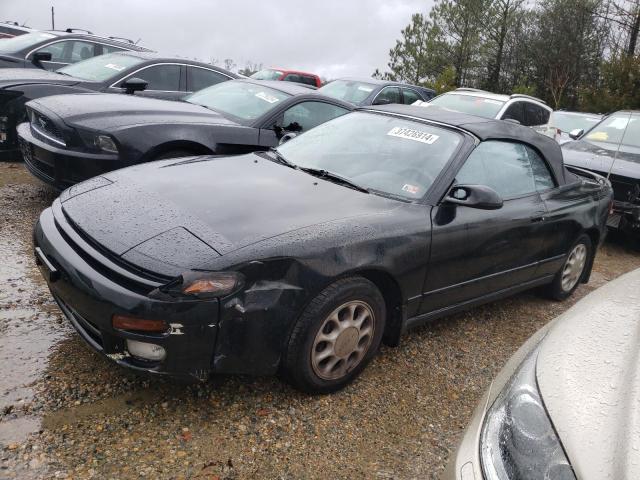 1992 Toyota Celica GT