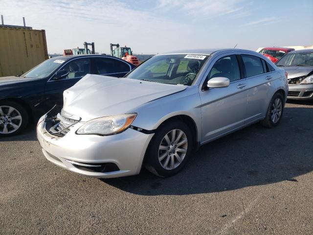 2011 Chrysler 200 Touring