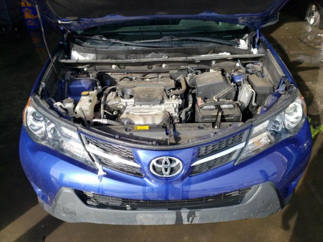 2T3BFREV5FW264884 | 2015 TOYOTA RAV4 LE