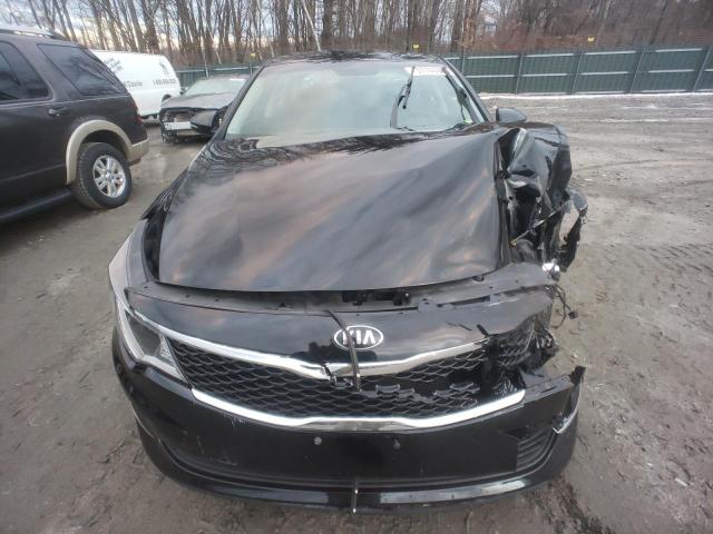 5XXGT4L32JG252643 | 2018 KIA OPTIMA LX