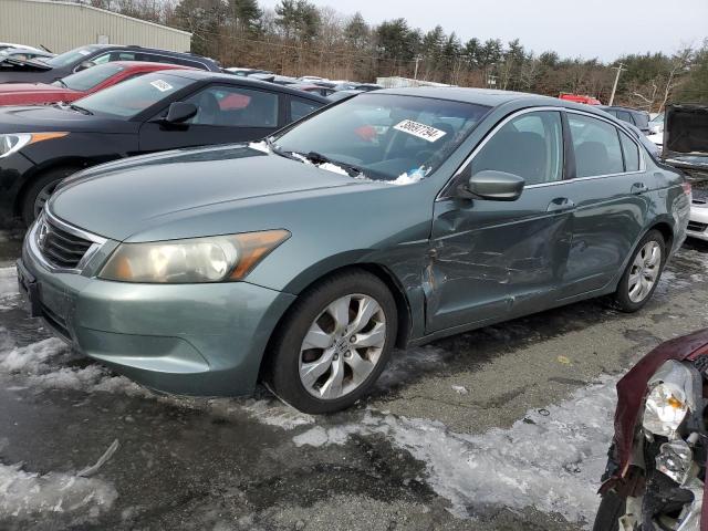 2008 Honda Accord Coupe EX