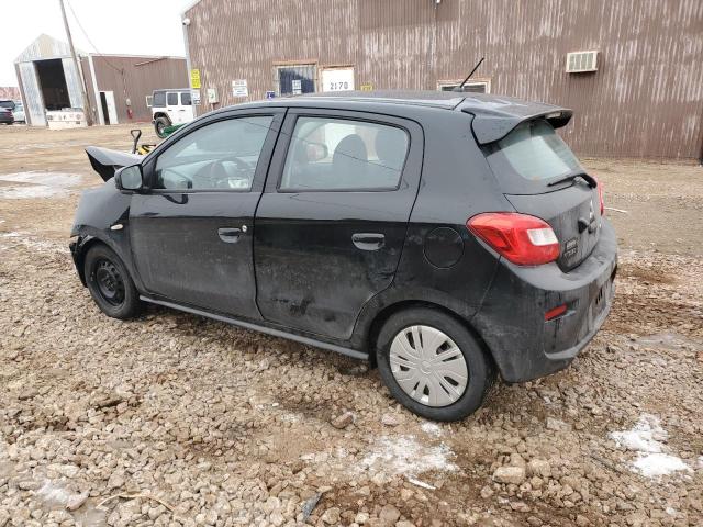 ML32A3HJ5KH006355 | 2019 MITSUBISHI MIRAGE ES