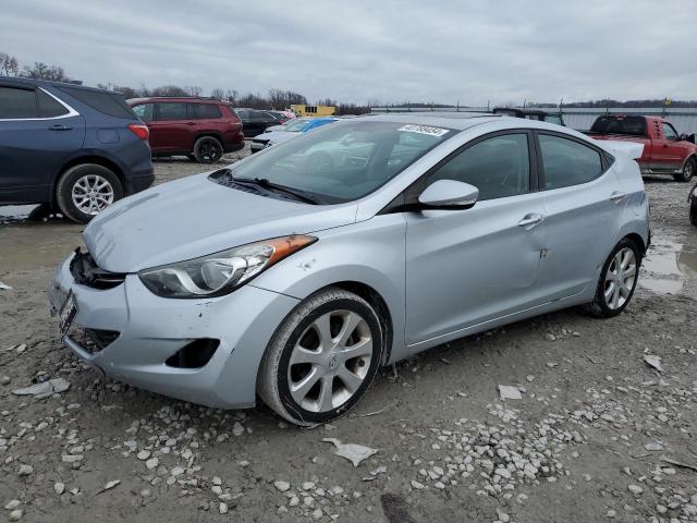 5NPDH4AE7CH111812 | 2012 Hyundai elantra gls