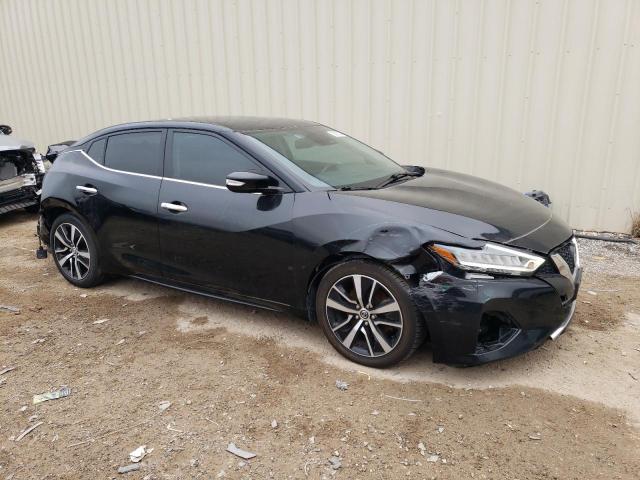 Vin: 1n4aa6cv0mc507177, lot: 38932754, nissan maxima sv 20214