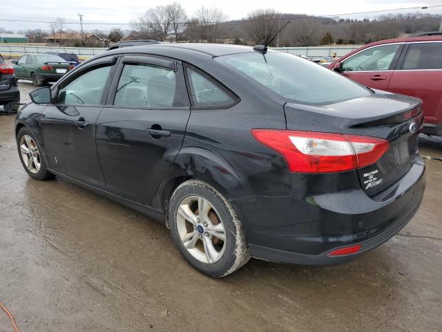 1FADP3F22EL315689 | 2014 FORD FOCUS SE