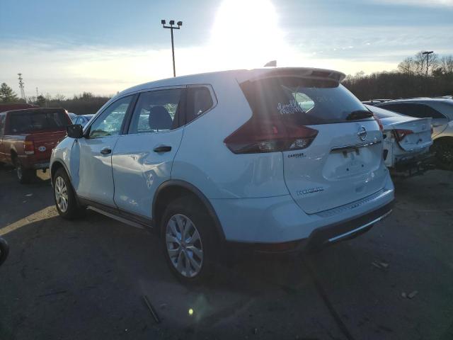 KNMAT2MVXJP572005 | 2018 NISSAN ROGUE S