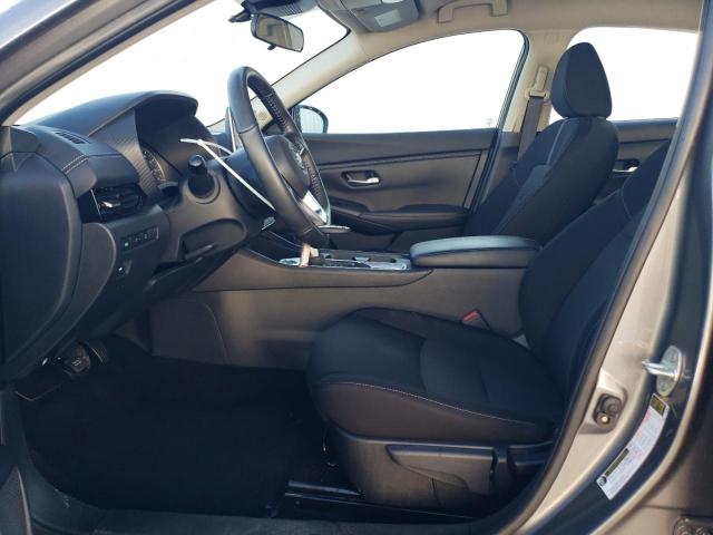 2023 NISSAN SENTRA SV - 3N1AB8CV0PY243797