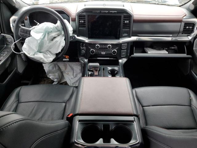 2022 FORD F150 SUPER - 1FTFW1E56NKE78678