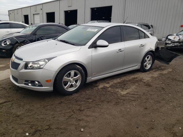 2012 Chevrolet Cruze LTZ