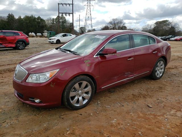 2011 Buick LaCrosse CXL