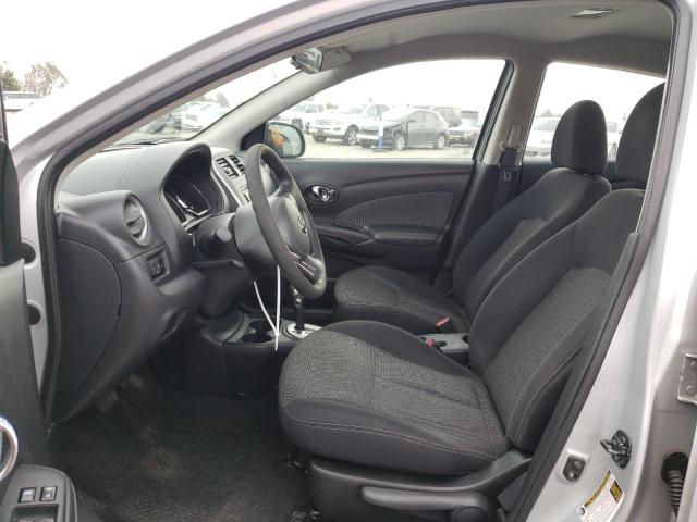 3N1CN7AP9EL832677 | 2014 NISSAN VERSA S