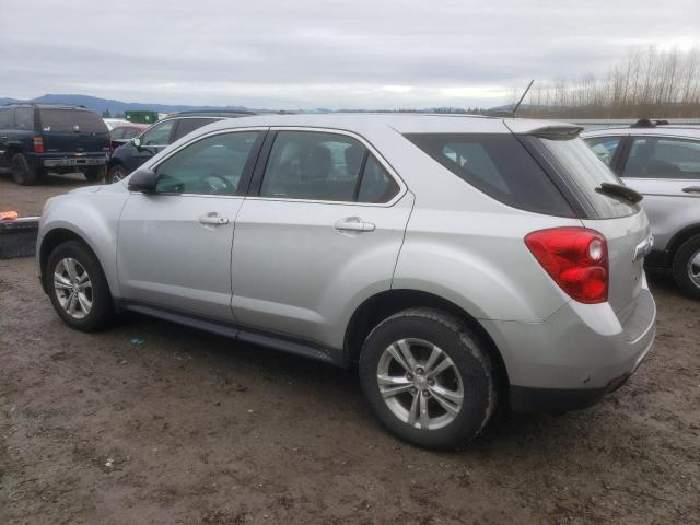 2GNFLEEK2F6293884 | 2015 CHEVROLET EQUINOX LS