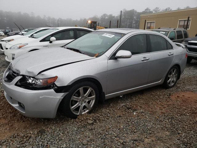 2005 Acura TSX 