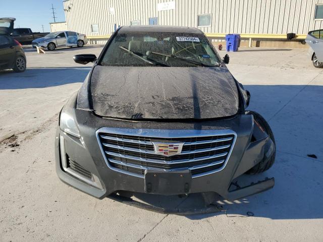 1G6AW5SX0H0148335 | 2017 CADILLAC CTS