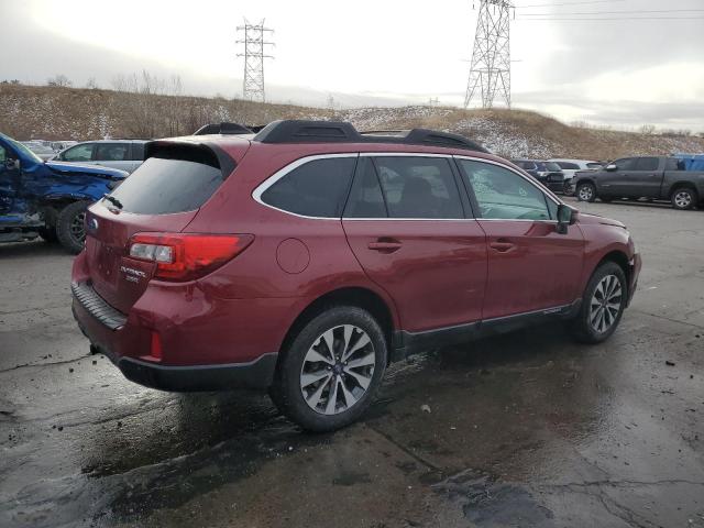 4S4BSENC0H3347322 | 2017 SUBARU OUTBACK 3.