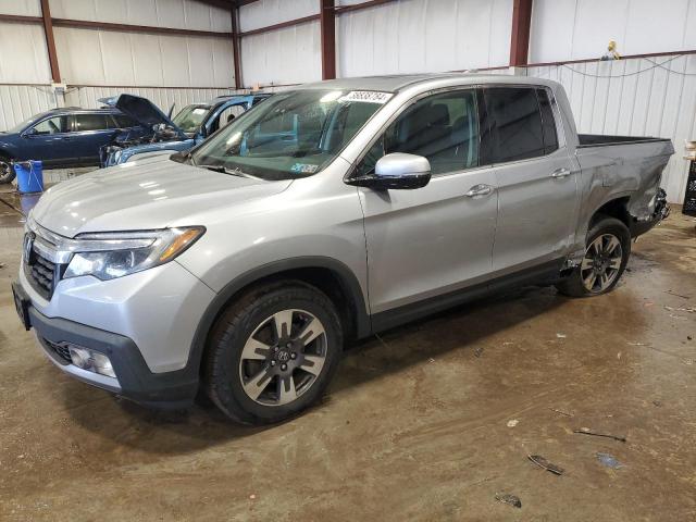 2018 Honda Ridgeline RTL