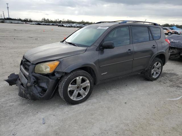 2009 Toyota RAV4 Sport