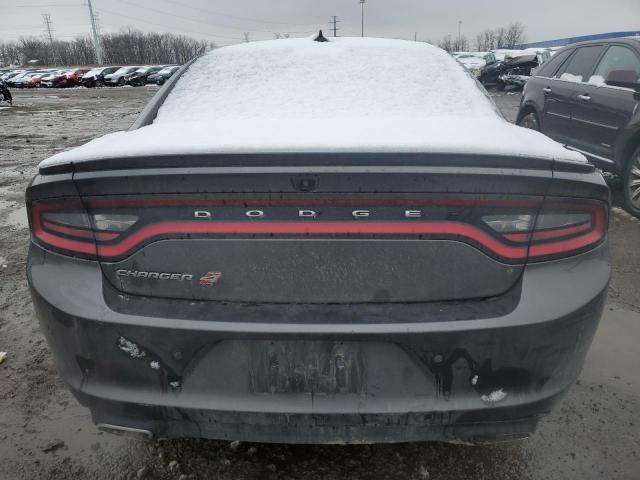 2018 DODGE CHARGER GT - 2C3CDXJG5JH224694