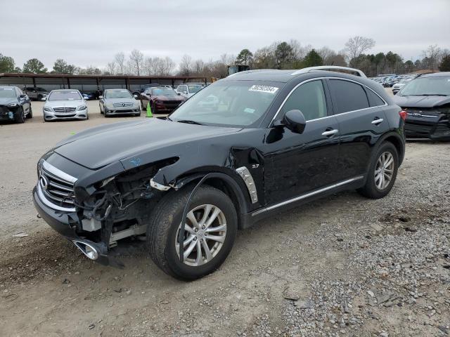 2015 INFINITI QX70 