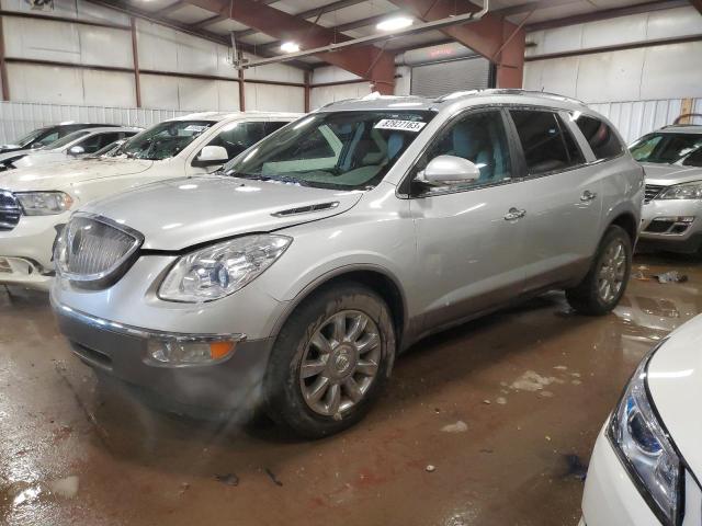 2011 Buick Enclave CXL