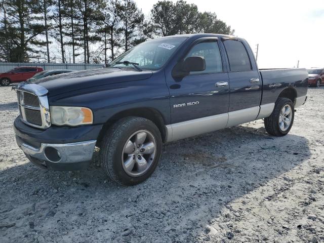 2005 Dodge Ram 1500 ST