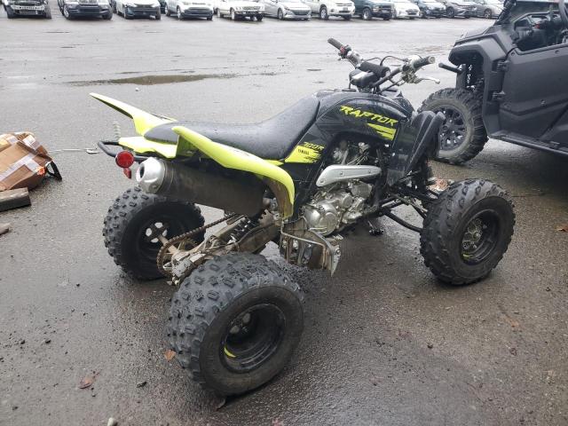 2022 YAMAHA YFM700 R 5Y4AM86E1NA104631