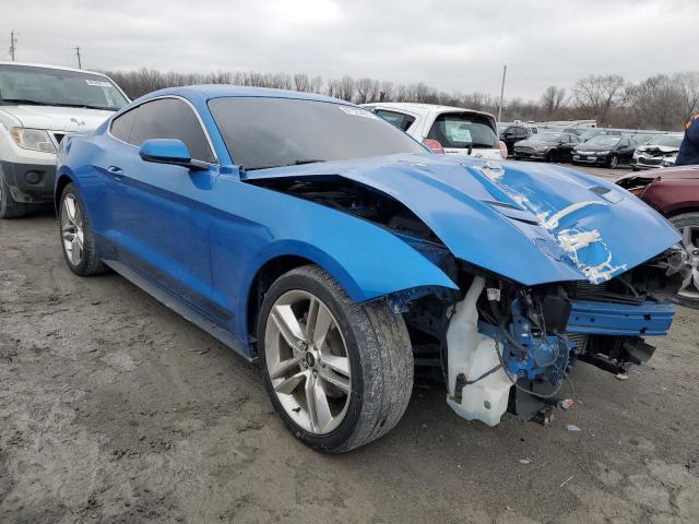 1FA6P8TH9K5122521 | 2019 FORD MUSTANG