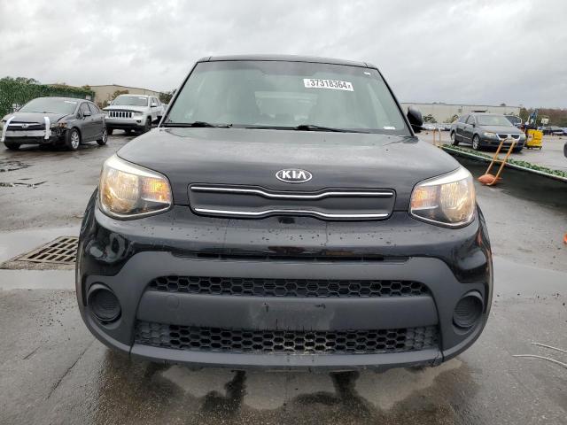 KNDJN2A21J7888929 | 2018 KIA SOUL