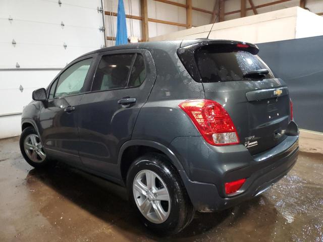 3GNCJKSB0LL219088 | 2020 CHEVROLET TRAX LS