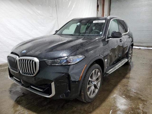 5UX43EU08R9U21956 | 2024 BMW X5 XDRIVE5