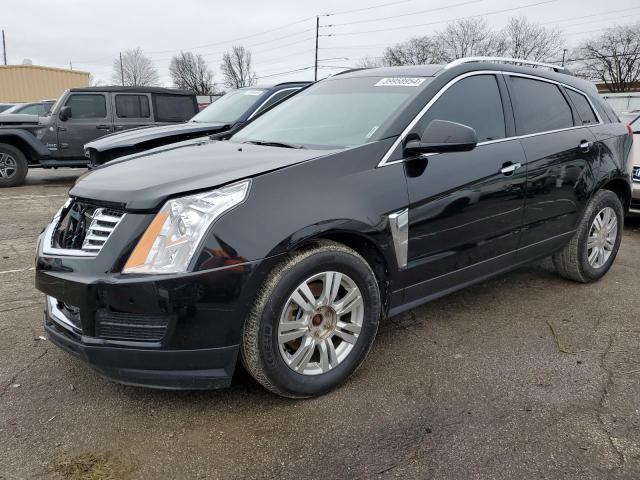 2013 Cadillac SRX Luxury Collection