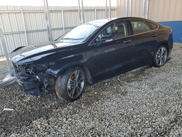 2020 FORD FUSION TIT #2821767465