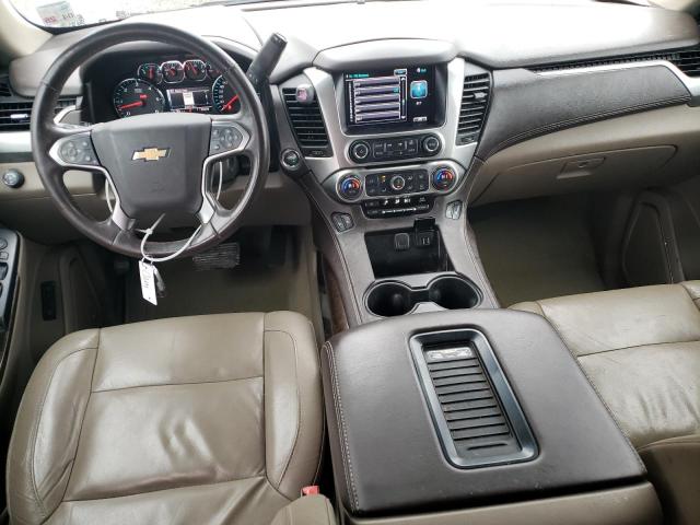 1GNSCBKC0FR712331 | 2015 CHEVROLET TAHOE C150