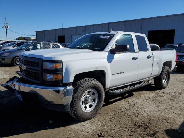 2015 Chevrolet C/K 1500 