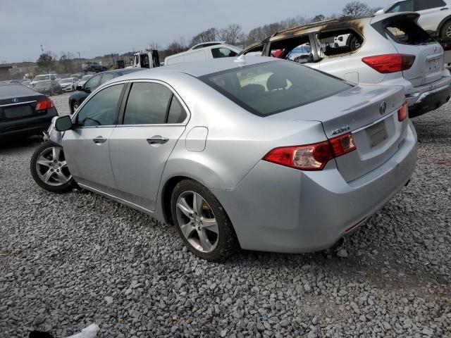 JH4CU2F48EC001120 | 2014 ACURA TSX