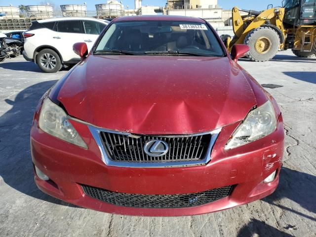 2009 Lexus IS - Image 5